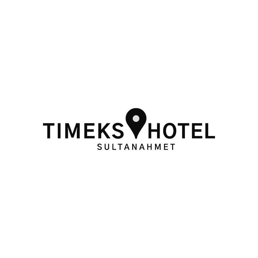איסטמבול Timeks Hotel Sultanahmet מראה חיצוני תמונה
